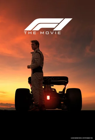 F1: The Movie