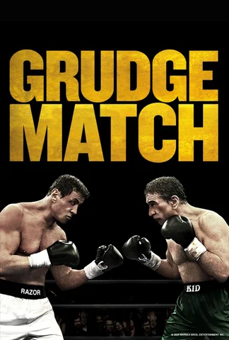 Grudge Match