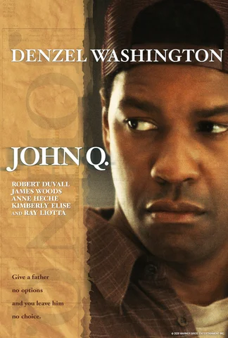 John Q