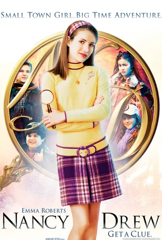 Nancy Drew
