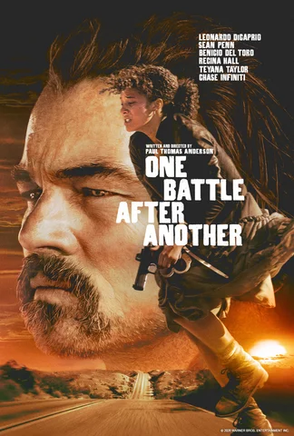 One Battle After Another