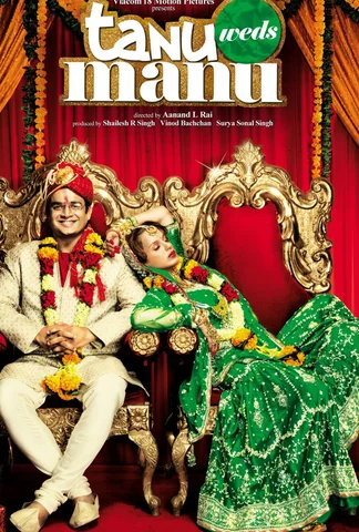 Tanu Weds Manu