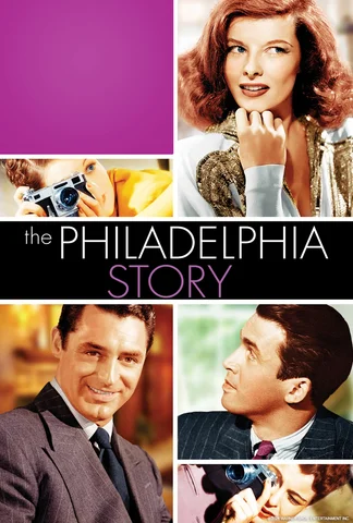 The Philadelphia Story