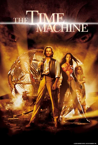 The Time Machine