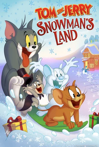 Tom and Jerry: Snowman's Land