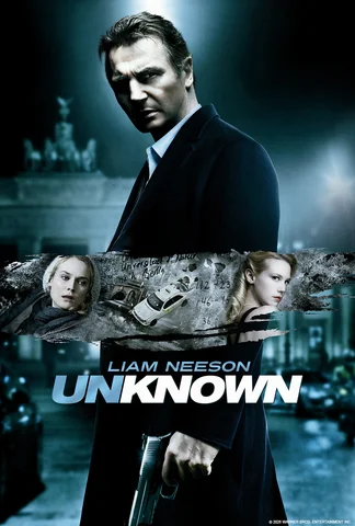 Unknown
