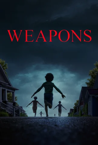 Weapons