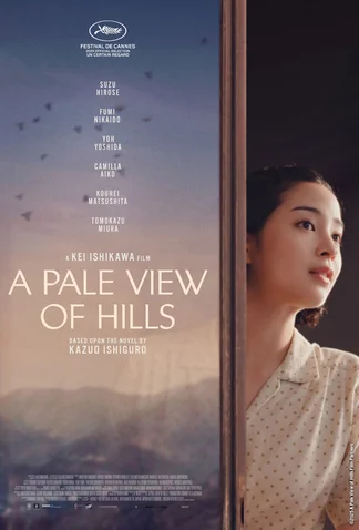 A Pale View of Hills