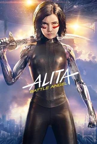 Alita: Battle Angel