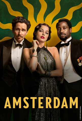 Amsterdam