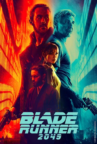 Blade Runner 2049