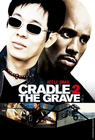 Cradle 2 The Grave