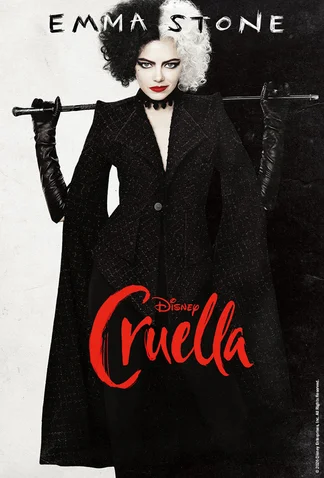 Cruella