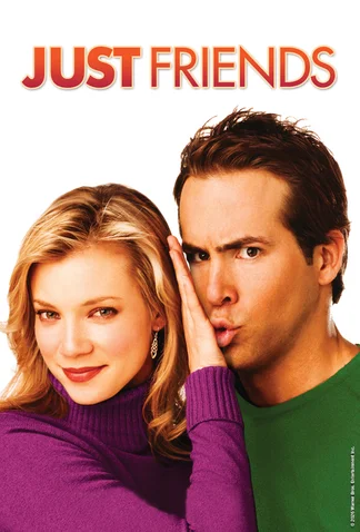 Just Friends