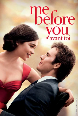 Me Before You