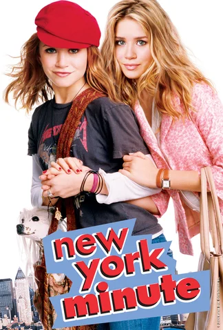 New York Minute