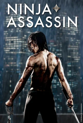 Ninja Assassin
