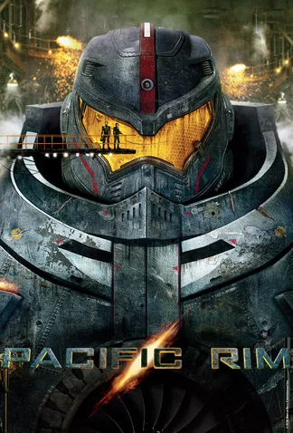 Pacific Rim