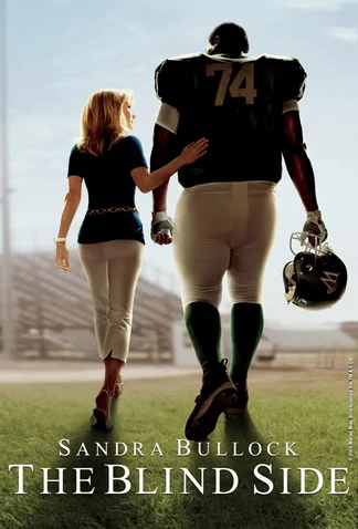 The Blind Side