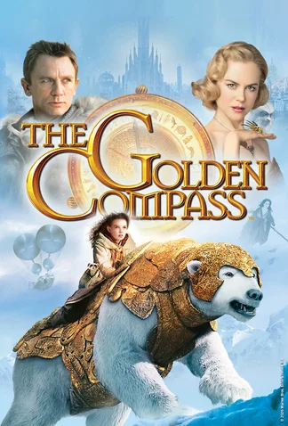 The Golden Compass