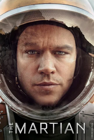 The Martian