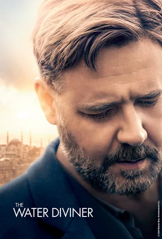 The Water Diviner