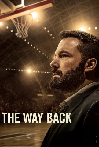 The Way Back