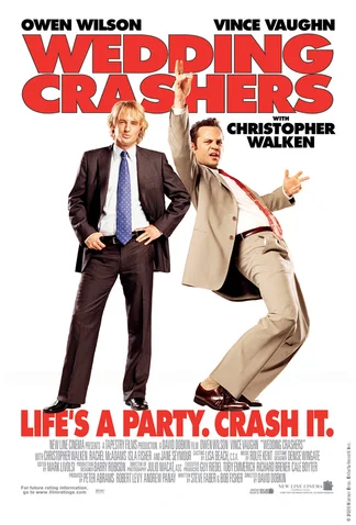 Wedding Crashers