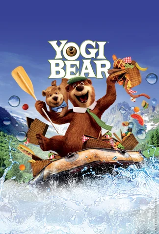 Yogi Bear