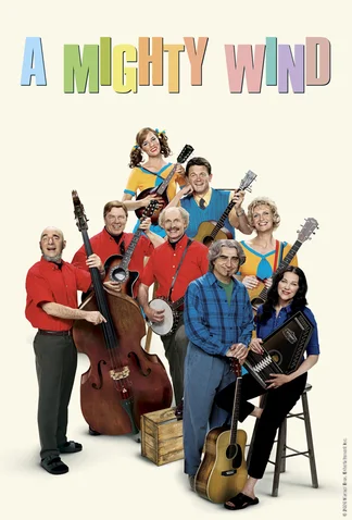 A Mighty Wind