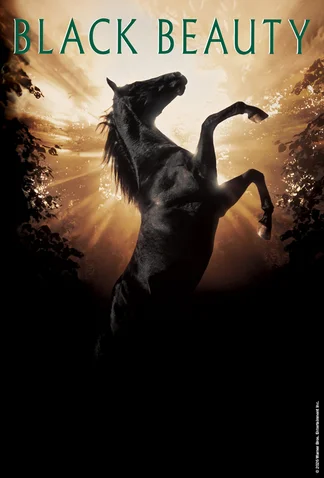 Black Beauty