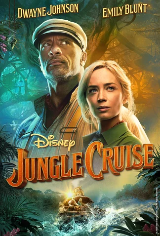 Jungle Cruise