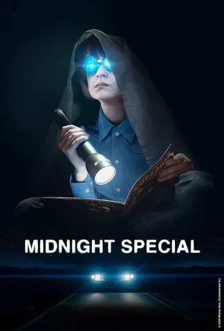 Midnight Special