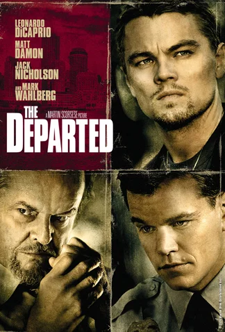 The Departed