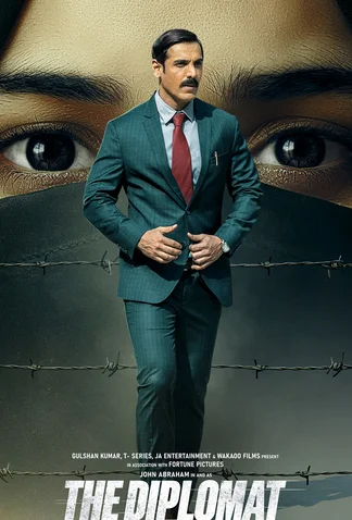 The Diplomat
