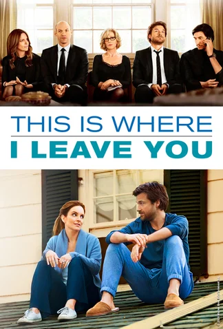 This Is Where I Leave You
