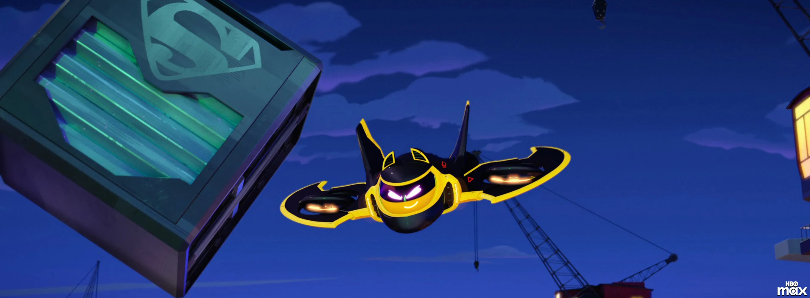 Batwheels