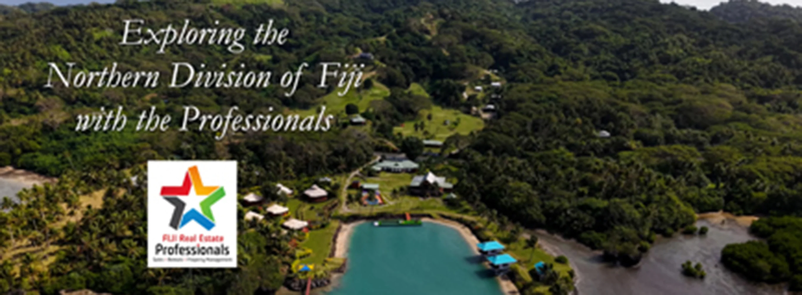 Discovering Northern Fiji
