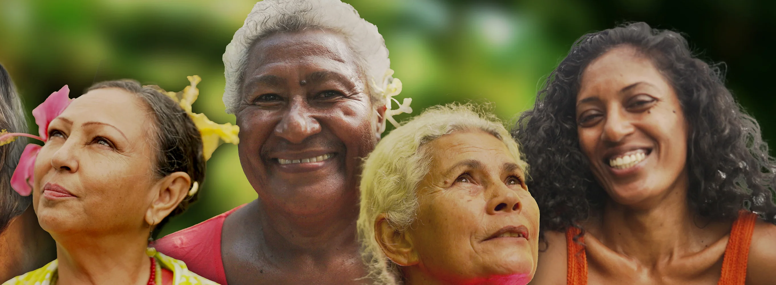 Fiji’s Wellness Women