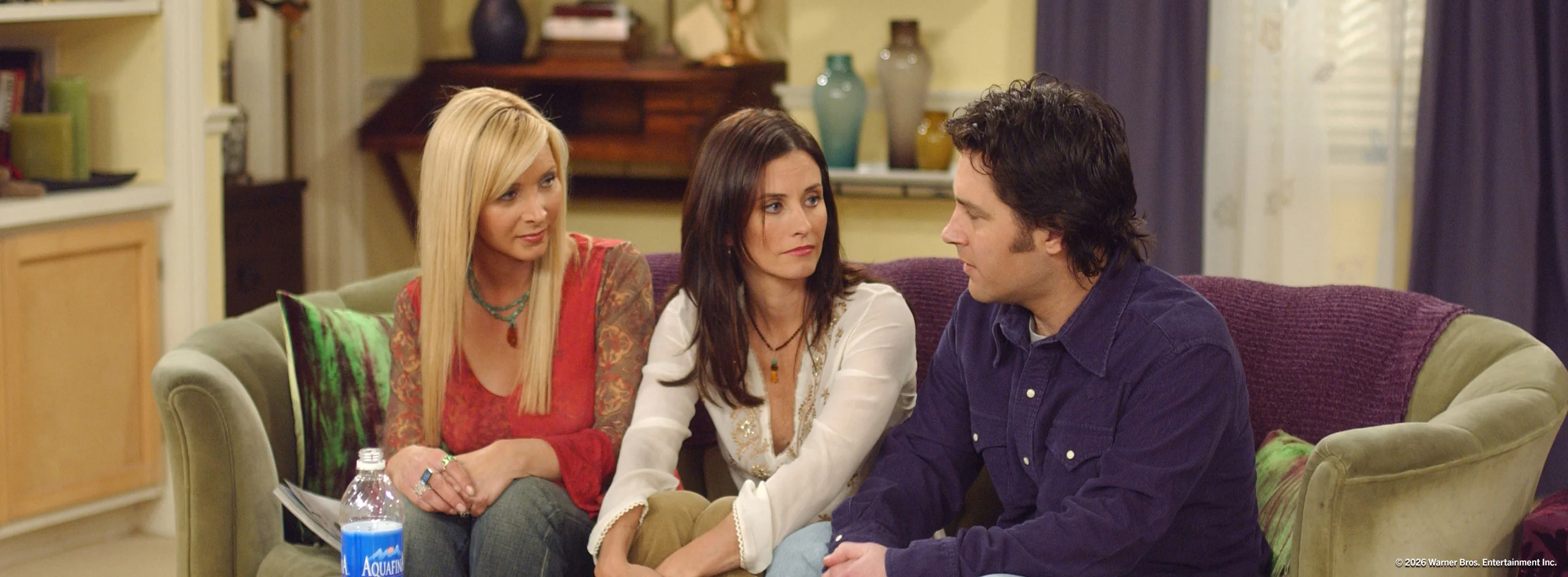 Friends