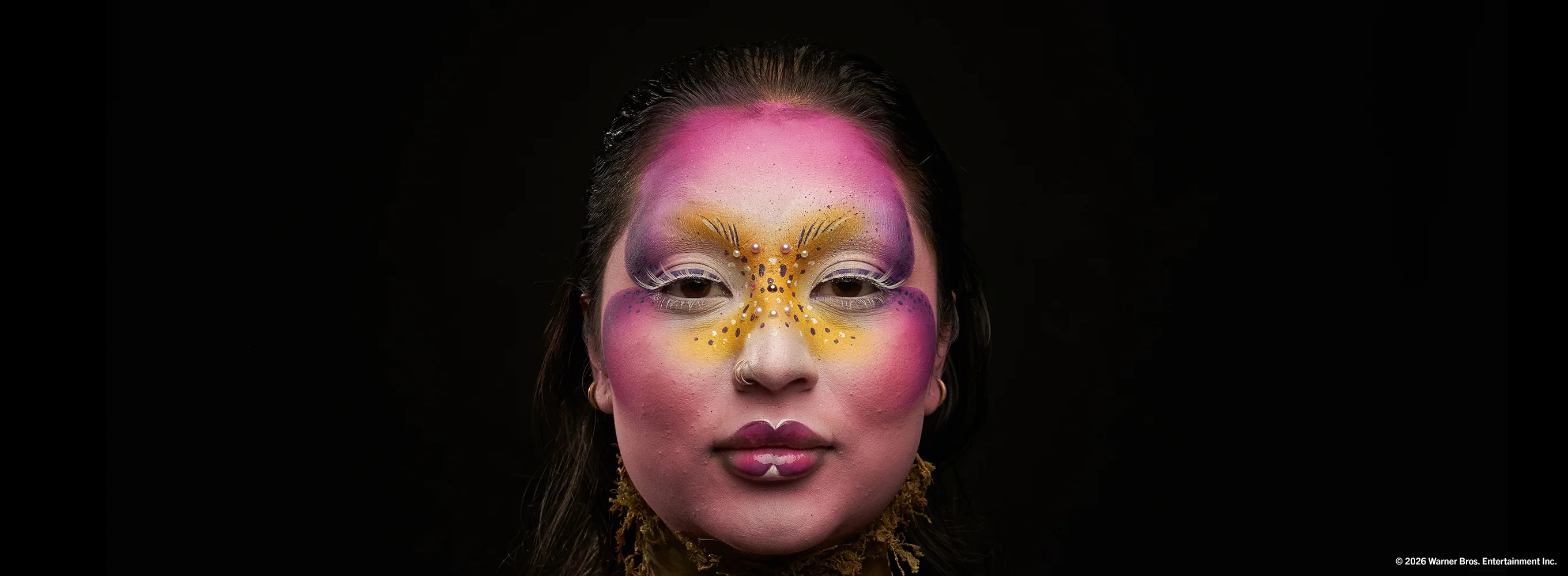 Glow Up: Britain's Next Make-Up Star
