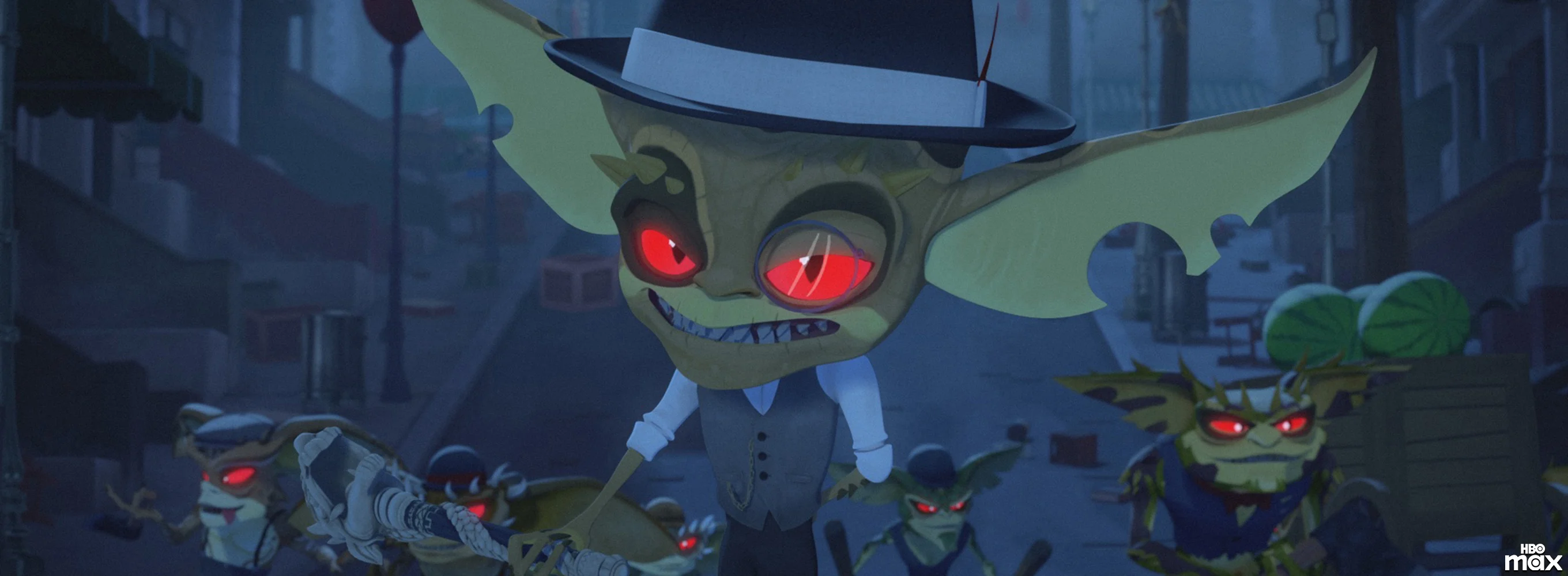 Gremlins