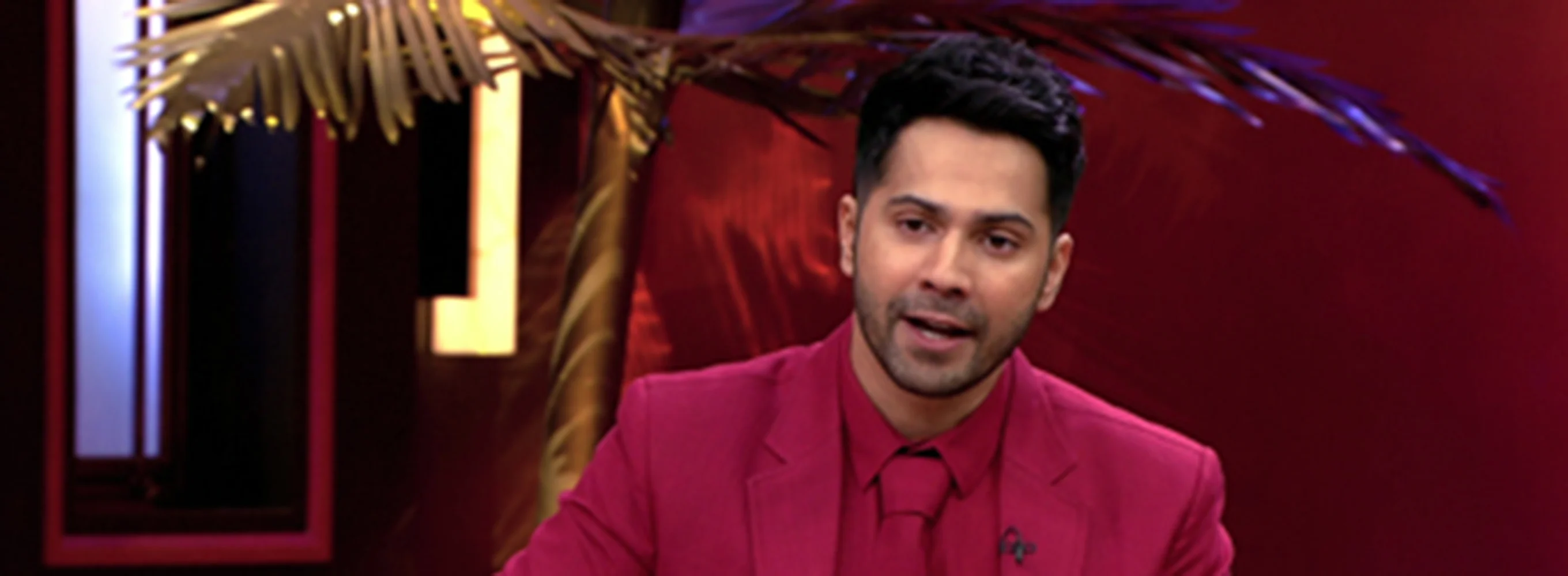 Koffee with Karan