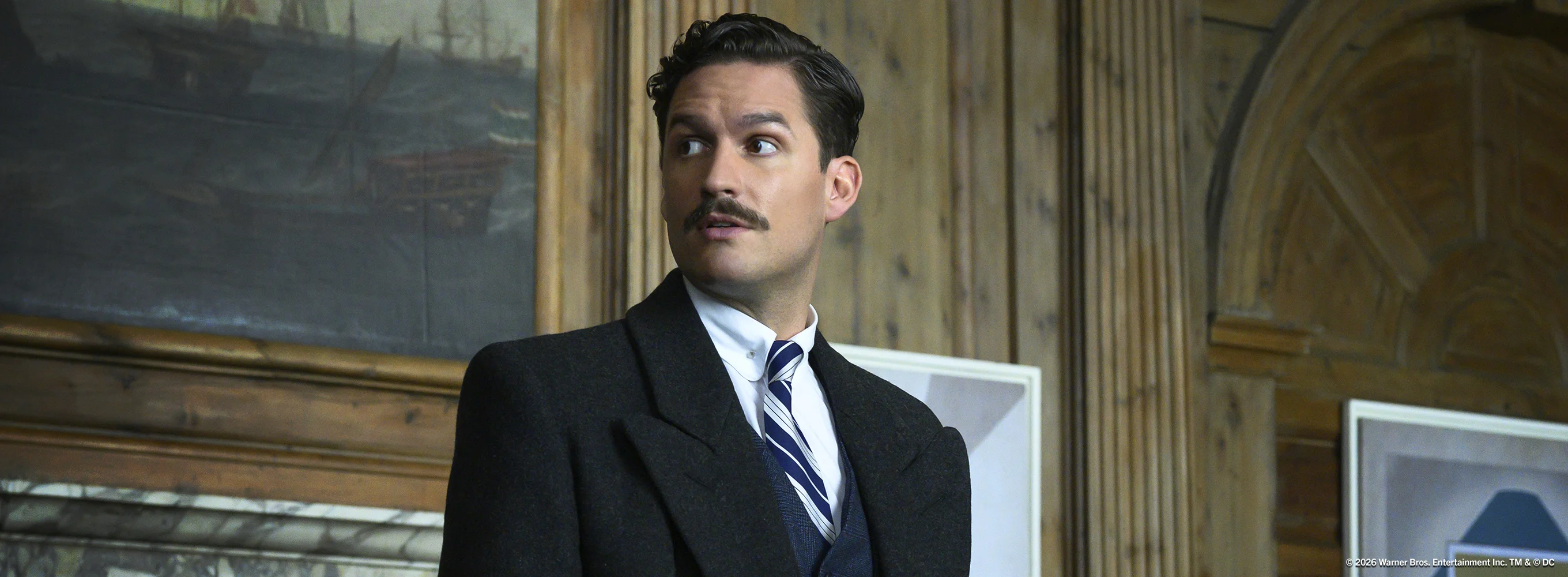 Pennyworth