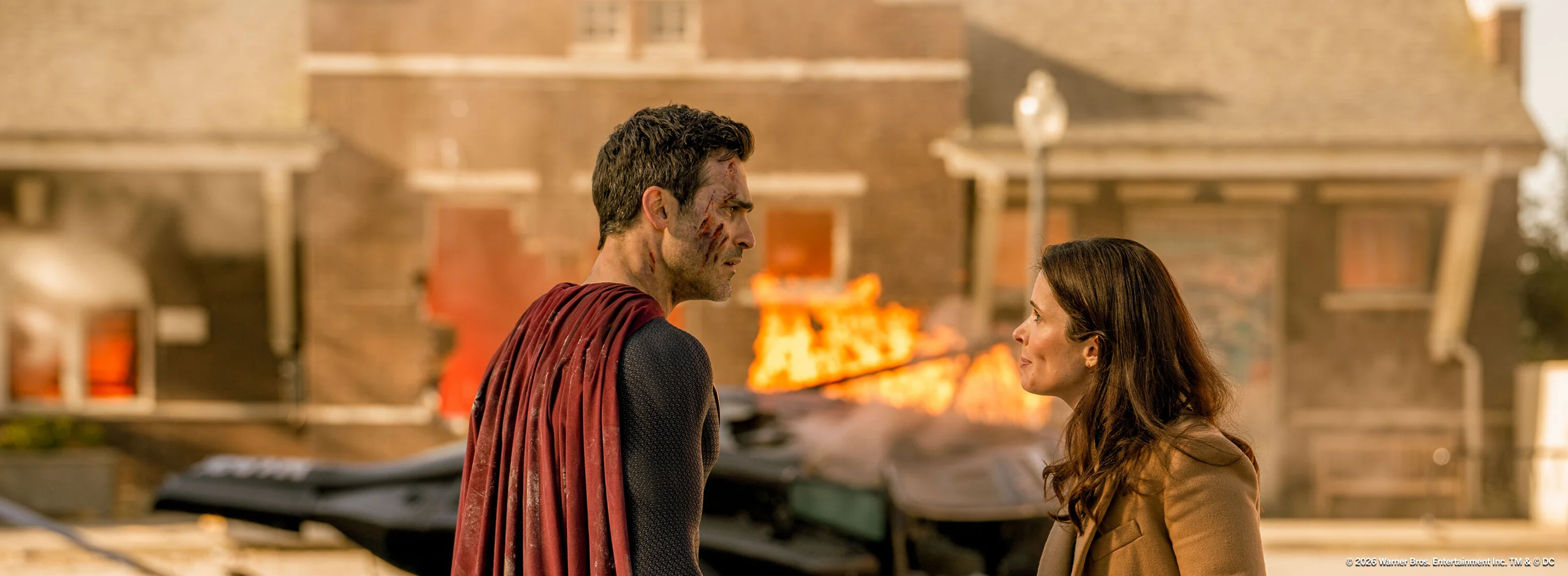 Superman & Lois