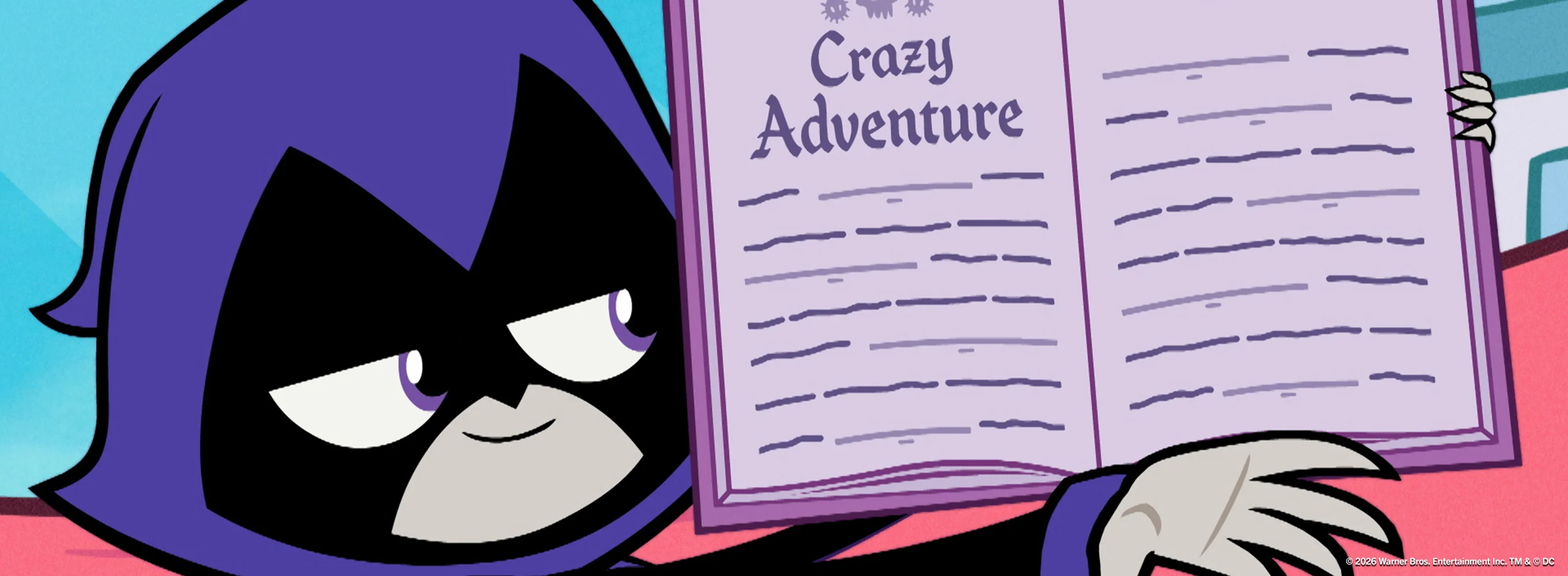 Teen Titans Go!