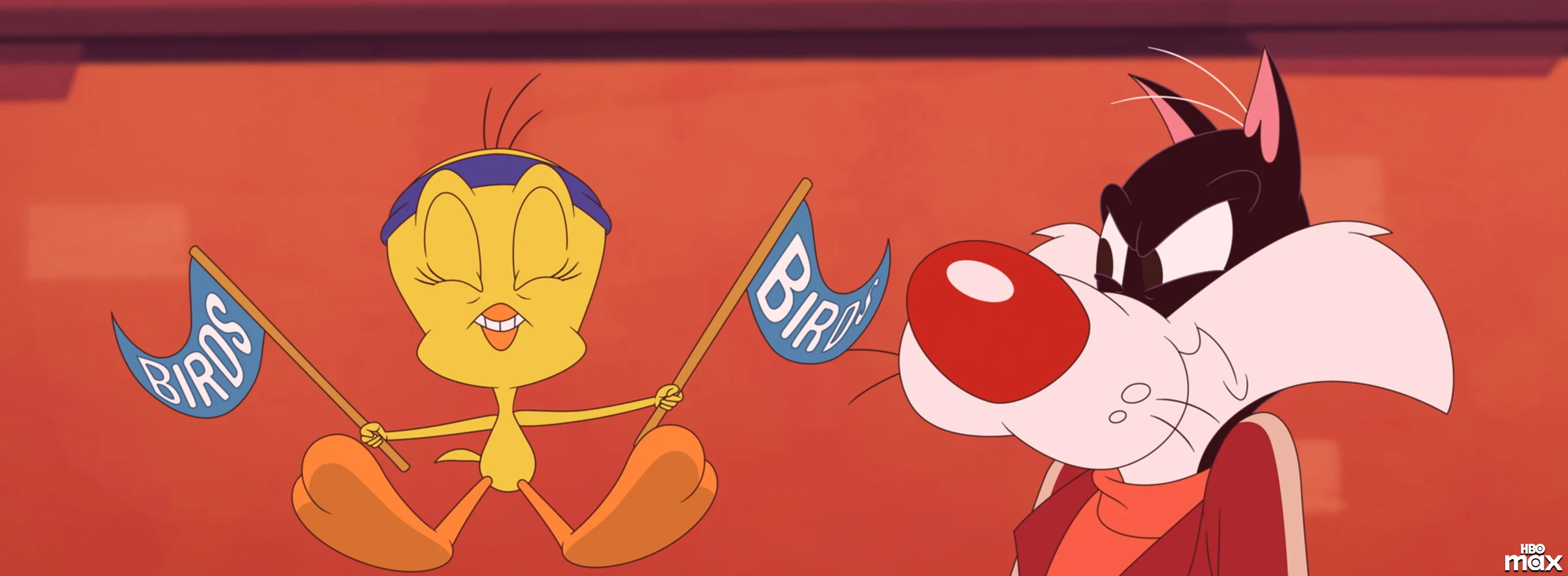 Tiny Toons Looniversity