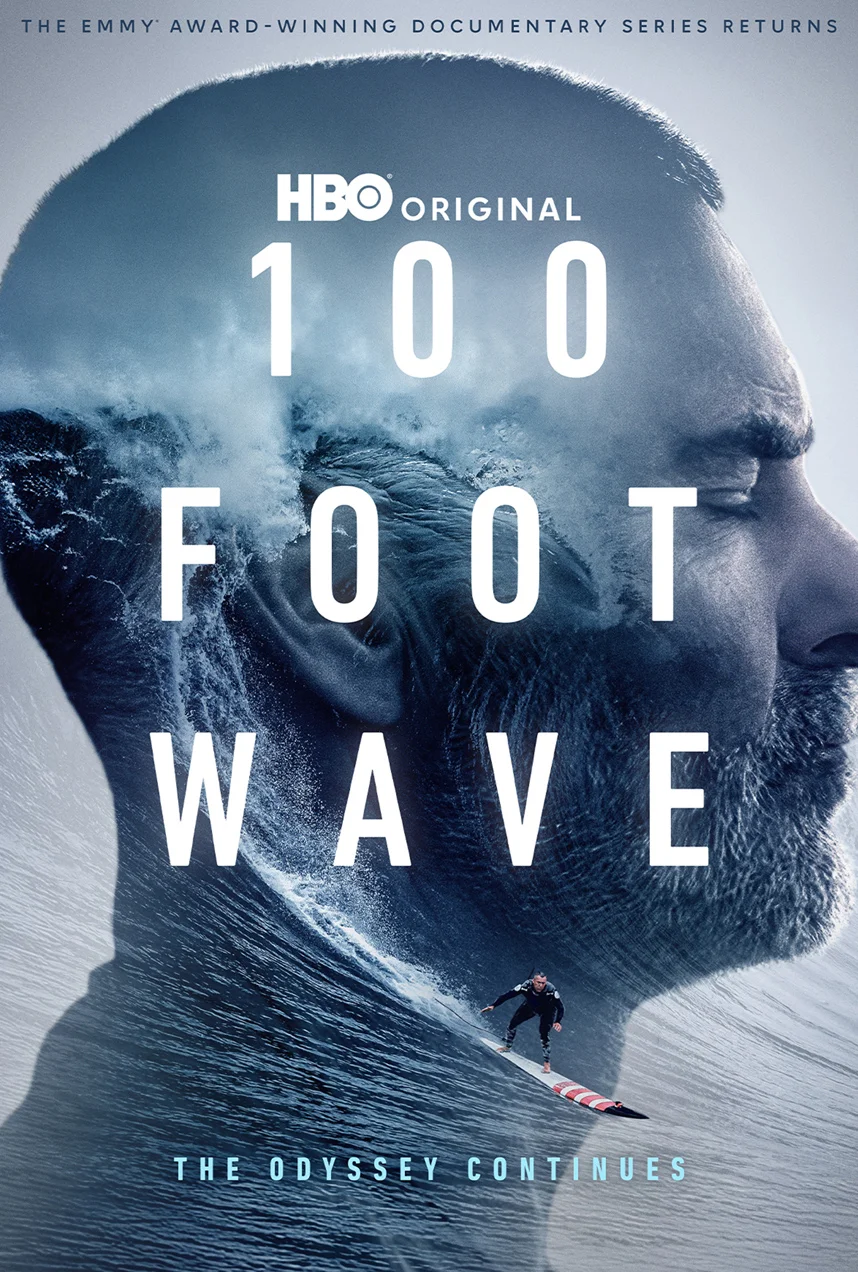 100 Foot Wave