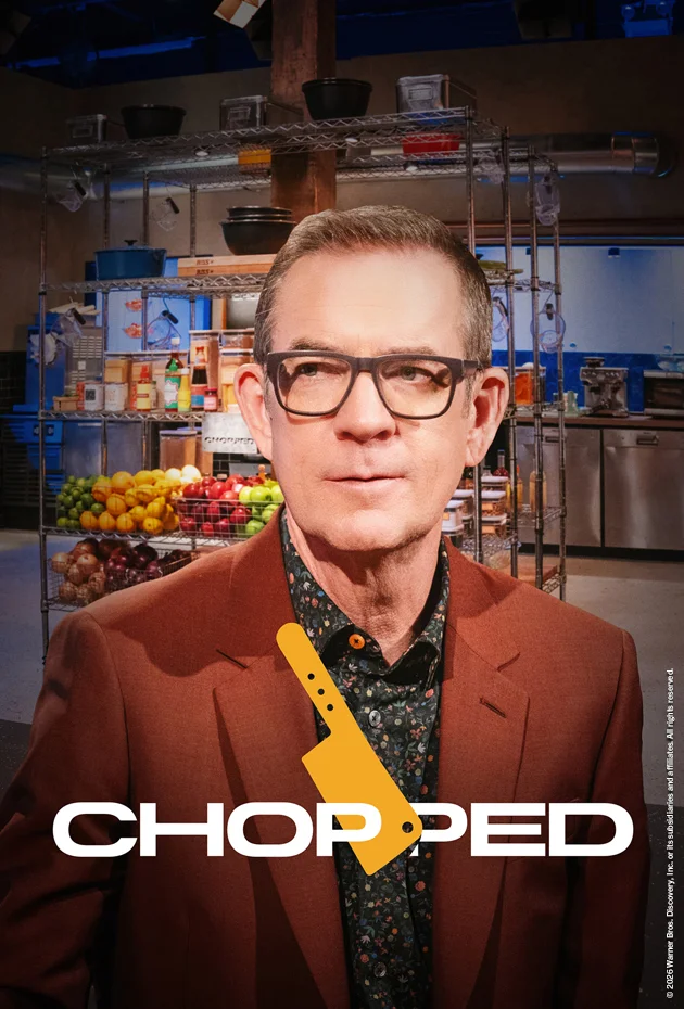 Chopped