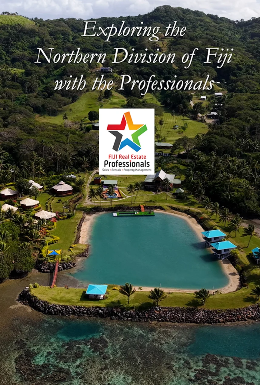 Discovering Northern Fiji